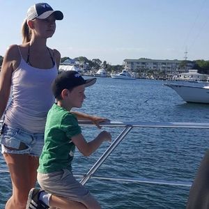 Meet your Posher, Mara